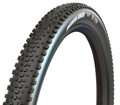 Maxxis Rekon Race 29 x 2.40, Copertura Offroad Unisex Adulto, Nero, 29x2,40