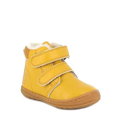 Primigi Baby Next Change, Unisex Boot Baby, Ocher, 20 EU