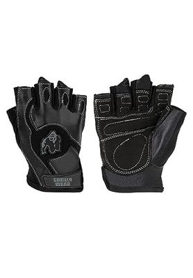 Mitchell Training Gloves - Black - XXL