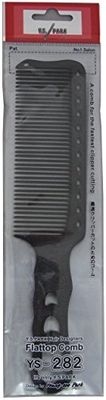 Y.S. Park YS-282 Peigne tondeuse Corban Noir 0,03302 kg 4981104365867