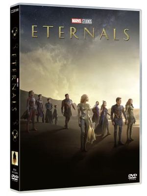 Disney WESTE-8717418602451 Eternals