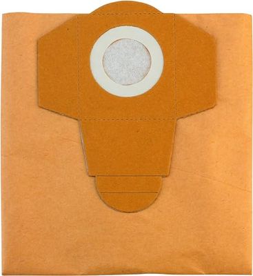 Originale Einhell Sacchetti Filtro in carta 40 litri (confezione da 5 sacchetti)