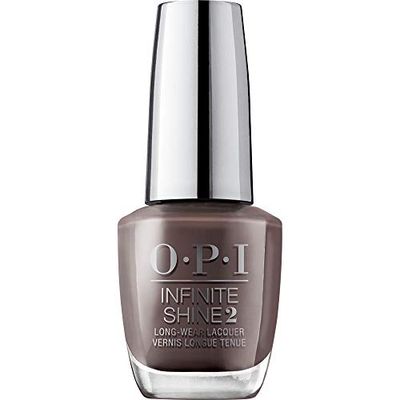 OPI Infinite Shine Nail Polish, That's What Friends Are Thor