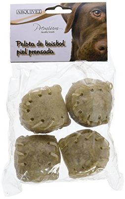 Arquizoo-Palla Baseball Cani ud 4