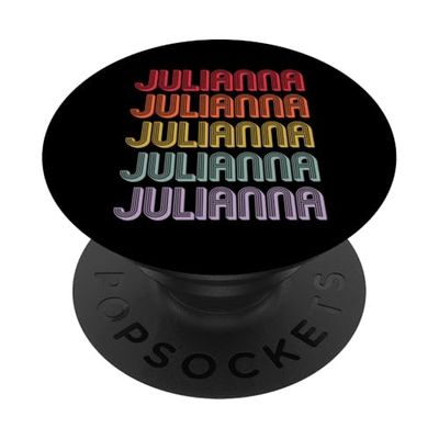 Julianna PopSockets PopGrip Adhesivo