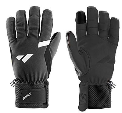 Zanier -Uniseks handschoenen LASERZ.TW