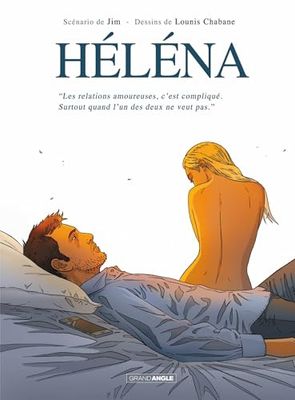 Héléna - vol. 02/2