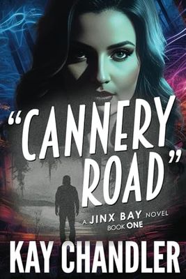 Cannery Road: 1