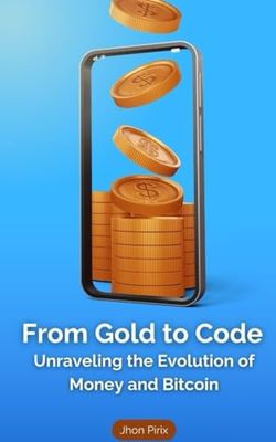 From Gold to Code: Unraveling the Evolution of Money and Bitcoin