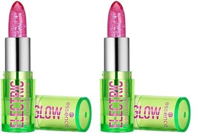 Essence ELECTRIC GLOW (Confezione da 2)