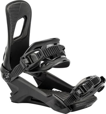 Nitro Rambler, plástico, Ultra Black, Medium