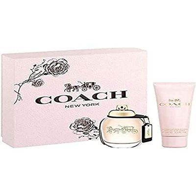 Coach Eau de Parfum Femme