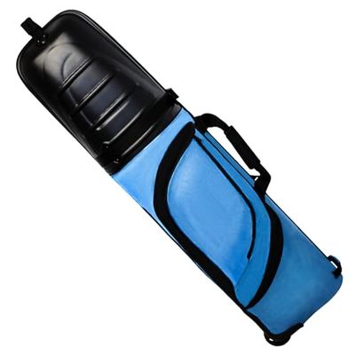 Yamato Borsa da viaggio da golf per uomo (borsa da viaggio Golf 01)