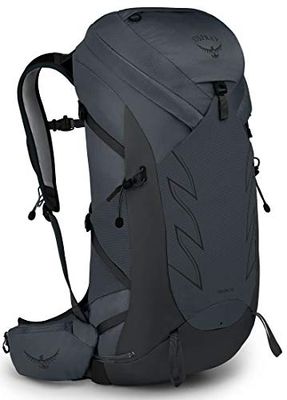 Osprey Talon 36 Rugzak, eclipse grey, S-M