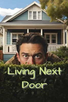 The Living Next Door: Strategies for Coping with Challenging Neighbors. Practical Steps for Managing Neighborhood Conflicts. Solutions for Peaceful ... and What to Do When That Doesn't Work Out