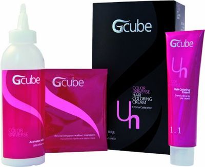 ?Gc Color Un Kit5/6Lig Re Che 50+50