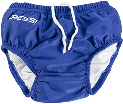 Cressi Baby Infant Soft herbruikbare zwemluier