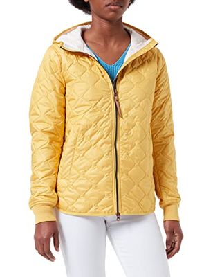 Camel Active Womenswear Dames jas, Gember, 66