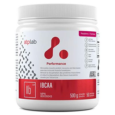 ATP IBCAA Pineapple Coconut, 500 g