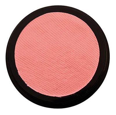 Eulenspiegel 185889 - professionele Aqua make-up in de kleur lichtroze, 20 ml, veganistisch