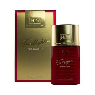 Hot 200336 Hot Twilight Pheromone Parfum Women 50Ml