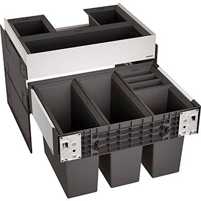 BLANCO SELECT II 60/4 Orga Afvalsysteem