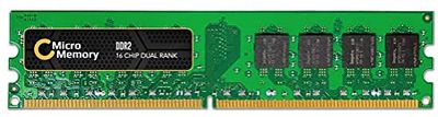 2 GB memory module for Acer