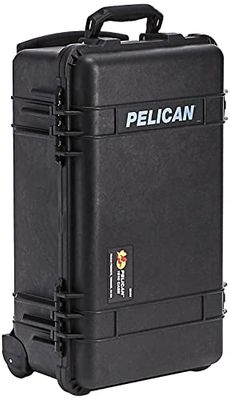 Pelican Sacoche pour Ordinateur Portable 1510 avec Mousse