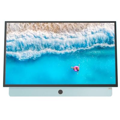 Metz TV Portatile, MPE7000Y 24'' Smart Google TV con Batteria Incorporata, Ricarica Auto 12V, FHD, Anti-glare Schermo, HDR10, Dolby Audio, HDMI, USB, Bluetooth, Wifi 5, Uscita Antenna, 2024 Model