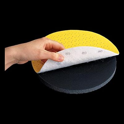 FLEX ADAPTADOR ACOLCHADO pour Velcro KAD D225/16 H