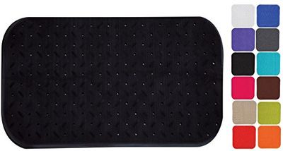 MSV Premium Shower Mat 36 x 65 cm