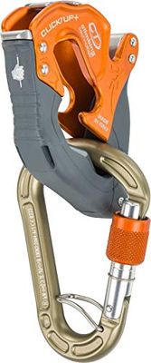 Climbing Technology Click-UP+ Kit, uniseks, volwassenen, Aragosta, eenheidsmaat
