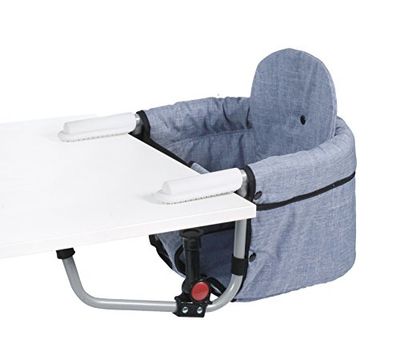 CHIC 4 BABY 350 55 Relax, jeans lichtblauw/blauw