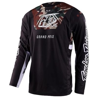 TLD Troy Lee Designs unisex-tröja för vuxna