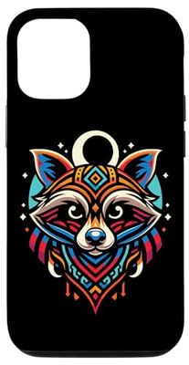 Custodia per iPhone 13 Pro Procione Trash Panda Racoon - Procioni Orsetto Lavatore