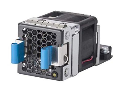 HPE X711 Frt (prt)-Bck (pwr) HV2 Fan Tray