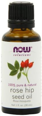 NOW Foods Olio essenziale di semi di rosa canina - 30 ml