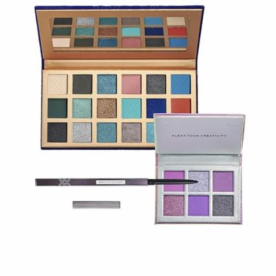 Revolution Make Up XX Revolution 3 Piece Makeup Set