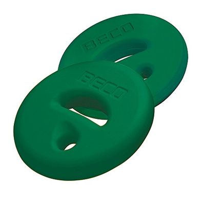 Beco Unisex - Volwassenen Sz Disc, groen, eenheidsmaat