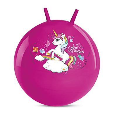Mondo - 06/601 - Jeu de Plein Air - Ballon Sauteur