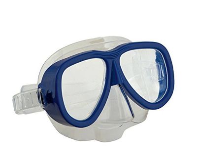 Happy People 77245 Kinderduikmasker, meerkleurig