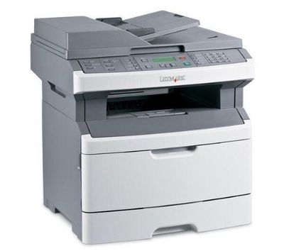 Lexmark X 264 DN