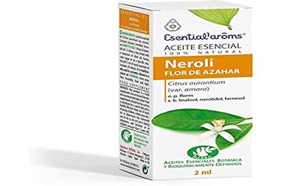 Esen Aroms. Neroli 2 ml Esential Aroms 1 Unité 30 g