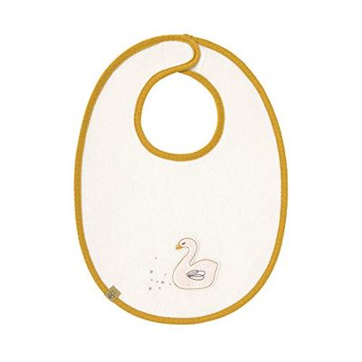 Lassig GmbH - Babete (tamanho médio), design de cisne Little Water Swan