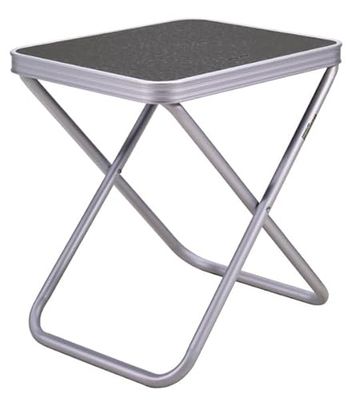 Westfield Stool Top Anthracite