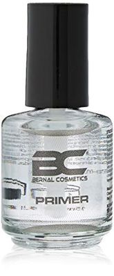BC Bernal Cosmetics Primer, 15 ml, lot de 1, multicolore