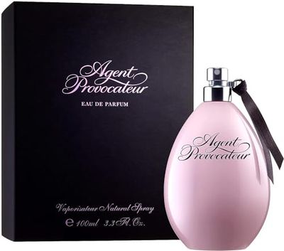 Agent Provocateur EDP