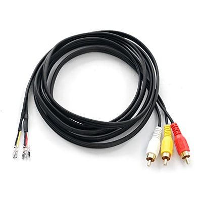 Audi 000051444 G Adattatore di Linea per TV Tuner