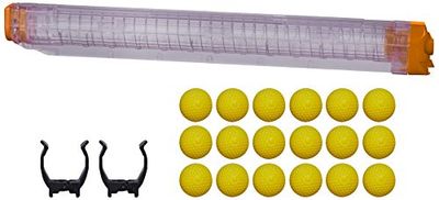 Nerf – B1594 – Rival – Opladers + Vullingen x18