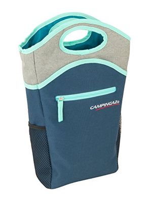 CAMPINGAZ 2000032213, Geladeiras flexíveis unissexo para adultos, azul (azul), sem tamanho